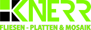 Logo von Fliesen Knerr